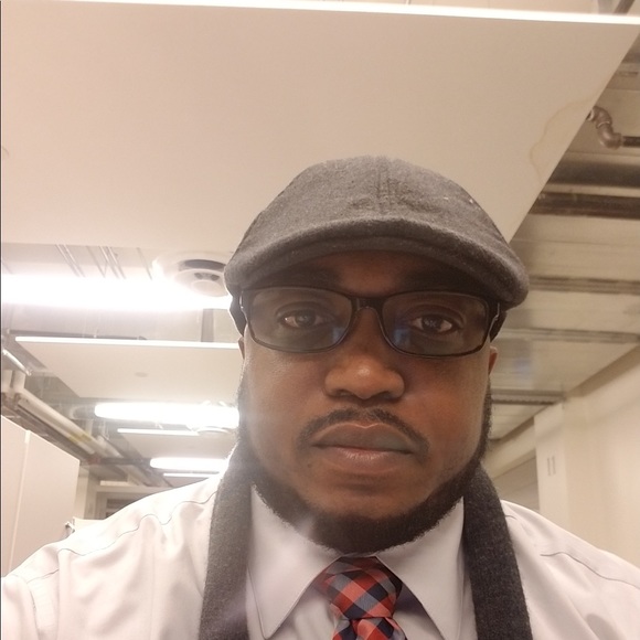 Meet your Posher, Steven - Picture 1 of 1